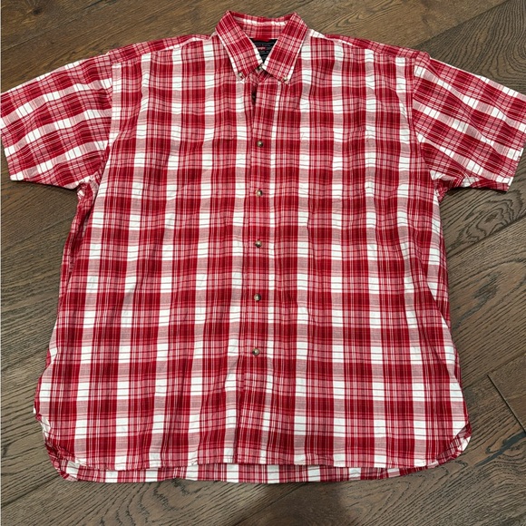 Wrangler short‎ sleeve shirt - Picture 2 of 6
